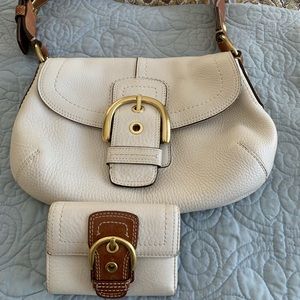 Coach pocketbook